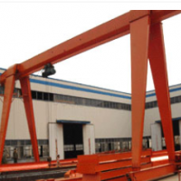 肇慶門式起重機安裝製作