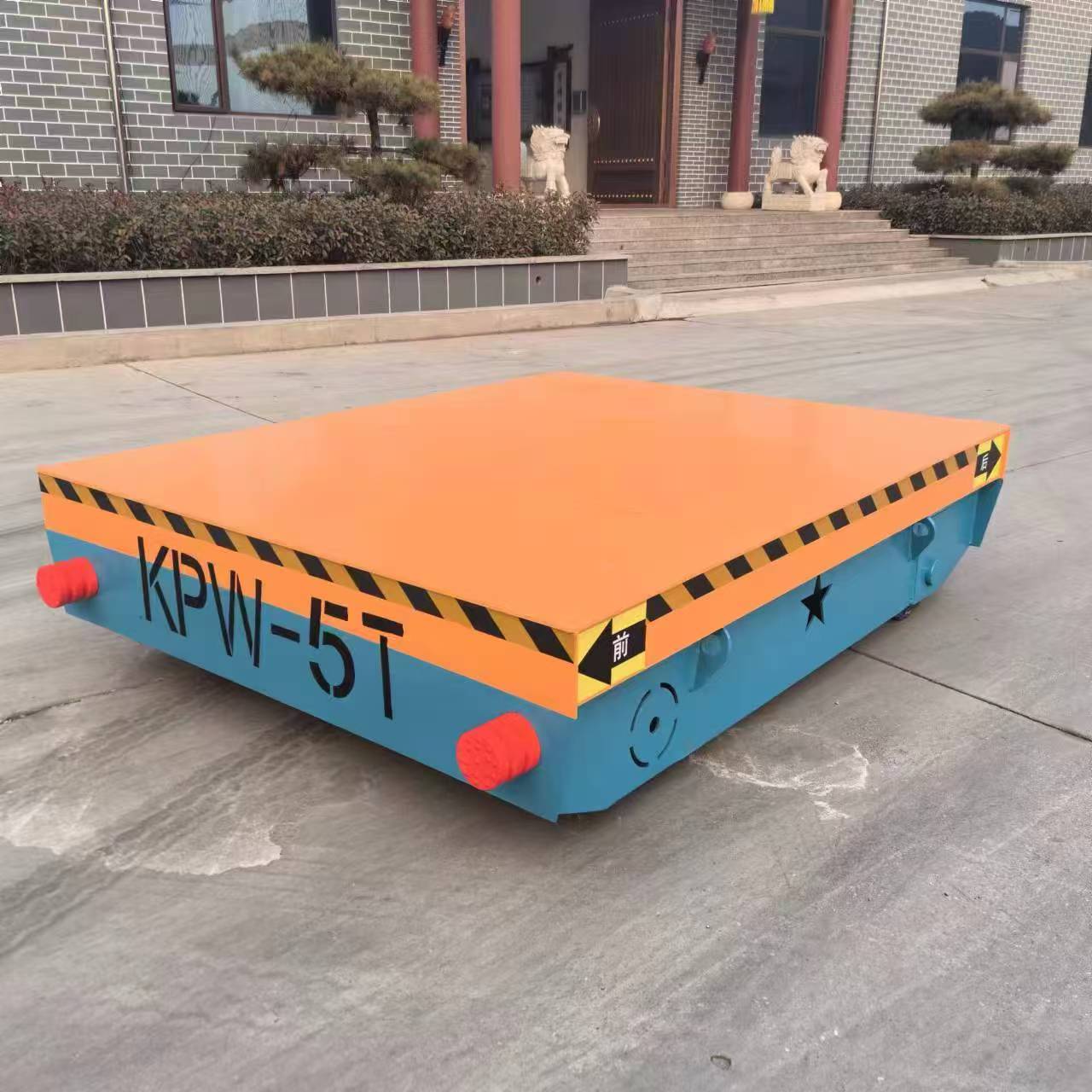 電動平車廠家