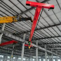 成都起重機16t單梁起重機、四川新盛華起重機有限公司