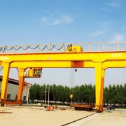 天津起重機廠家