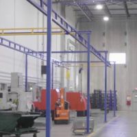 煙台KBK起重機廠家