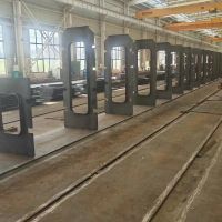煙台單梁行車