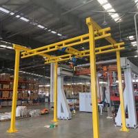 煙台輕小型起重機