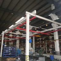 煙台起重機安裝維修