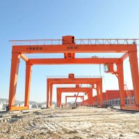 江陰起重機維修