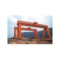 雲南昆明起重機|昆明行車|昆明雙梁門式起重機訂做