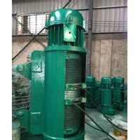 保山電動葫蘆規格齊全