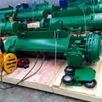 保山電動葫蘆廠家直銷