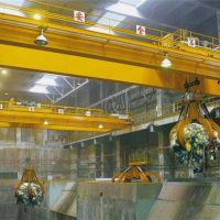 思茅雙梁抓鬥式起重機廠家