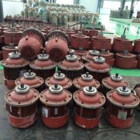 紅河電動葫蘆電機廠家直銷