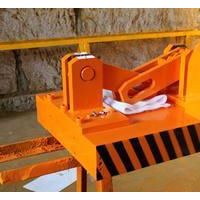 大理超強磁自動吸盤