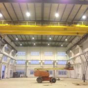 迪慶起重機廠家