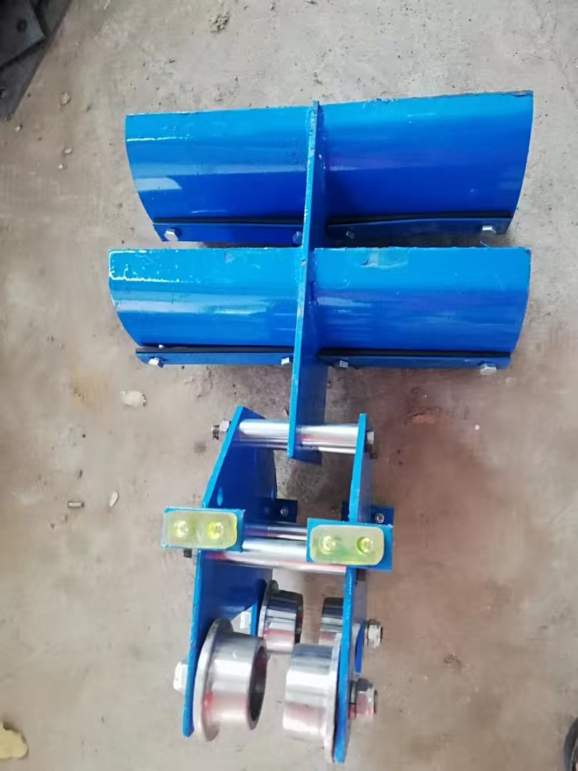 c型鋼小車